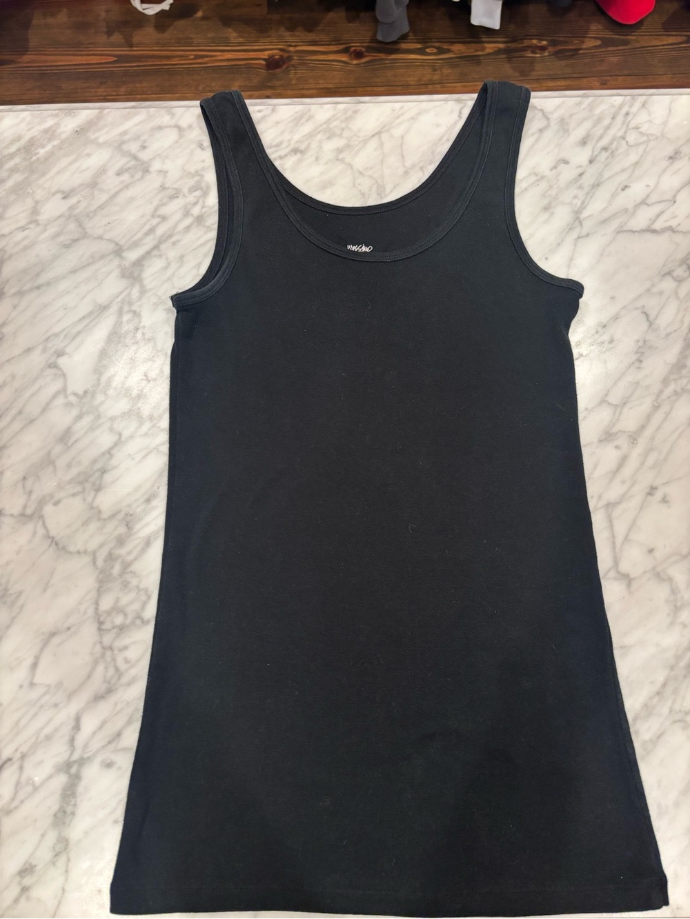Mossimo Tank